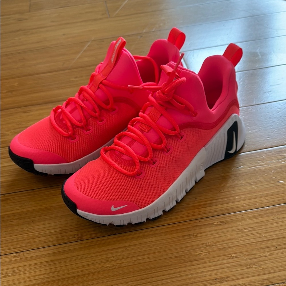 Nike Free Metcon 6